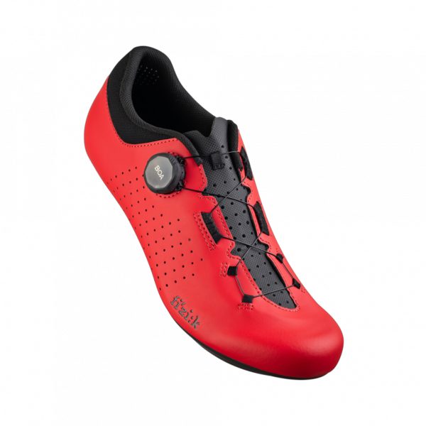 Fizik Vento Omna : Red : 43