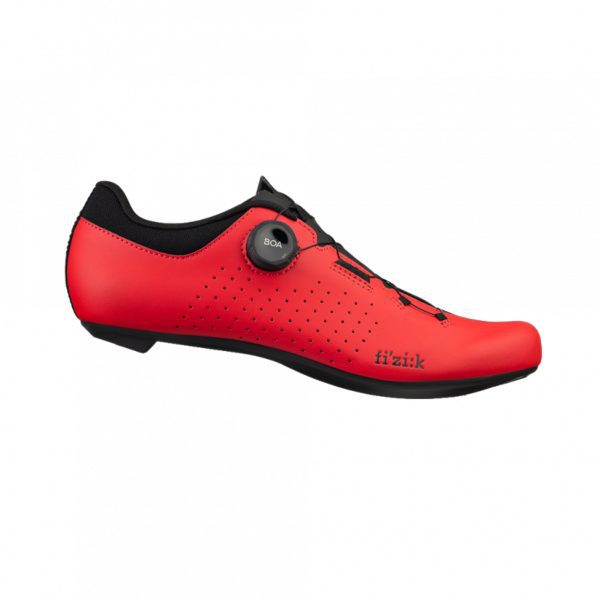 Fizik Vento Omna : Red : 43