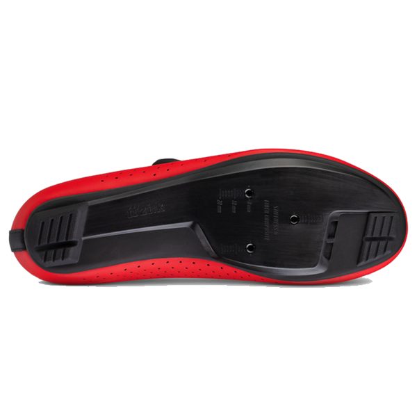 Fizik Vento Omna : Red : 43