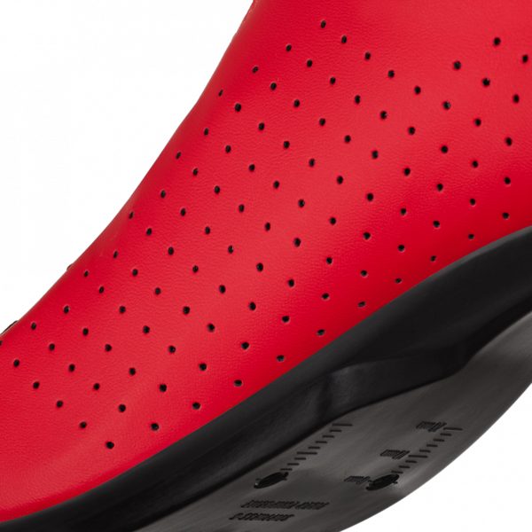 Fizik Vento Omna : Red : 43