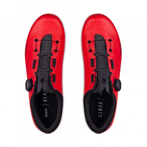 Fizik Vento Omna : Red : 43