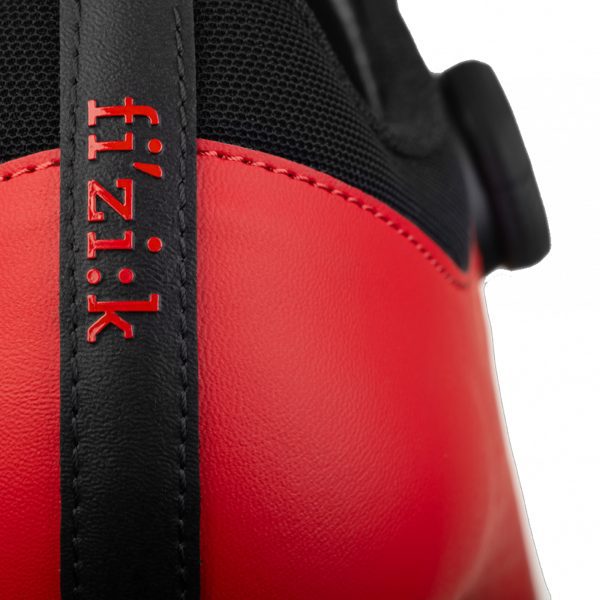 Fizik Vento Omna : Red : 43