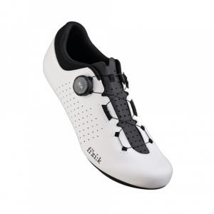 Fizik Vento Omna | White/Black