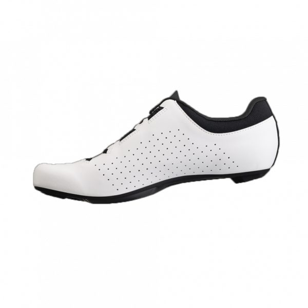 Fizik Vento Omna : White/Black : 42