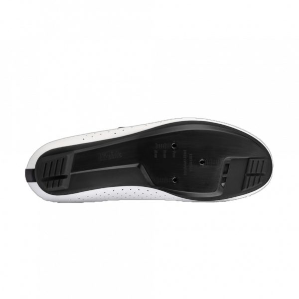 Fizik Vento Omna : White/Black : 42