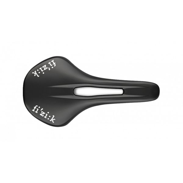Fizik Vento Antares R5 Saddle : Black : 140mm