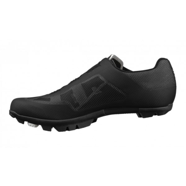 Fizik Vento Proxy : Black : 43
