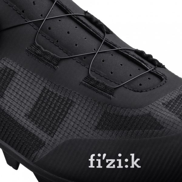 Fizik Vento Proxy : Black : 43