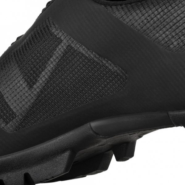 Fizik Vento Proxy : Black : 43