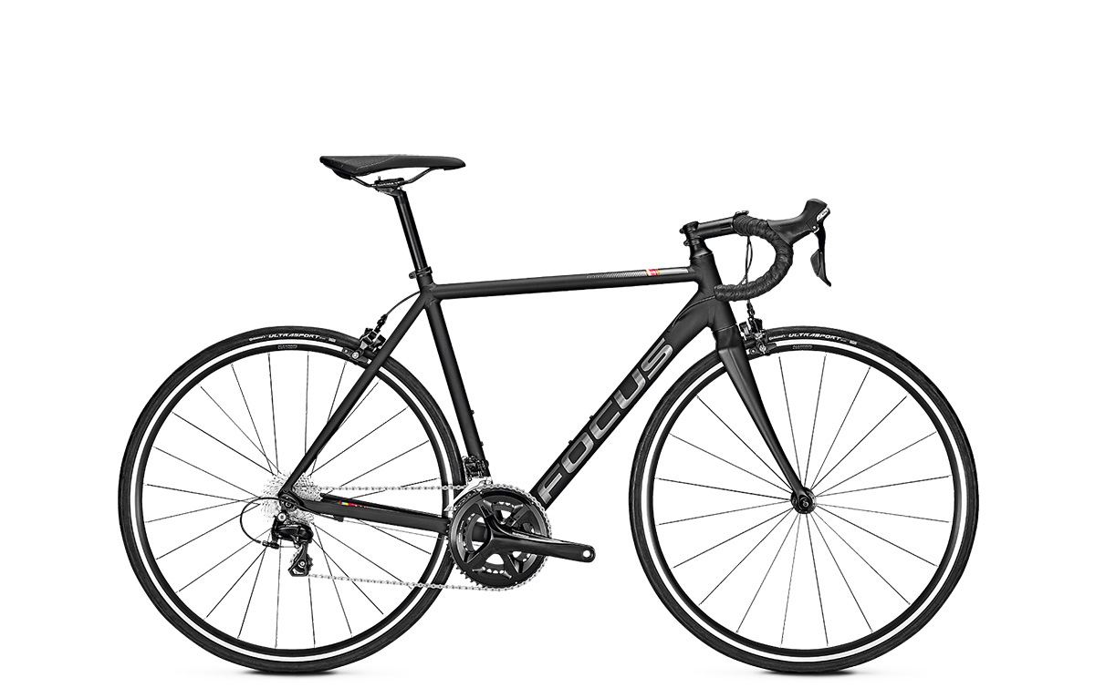 Focus Izalco Race 6.9