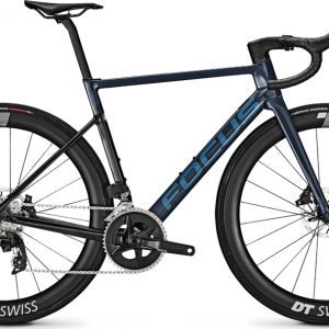 Category: Focus Izalco Max - Wheelbase