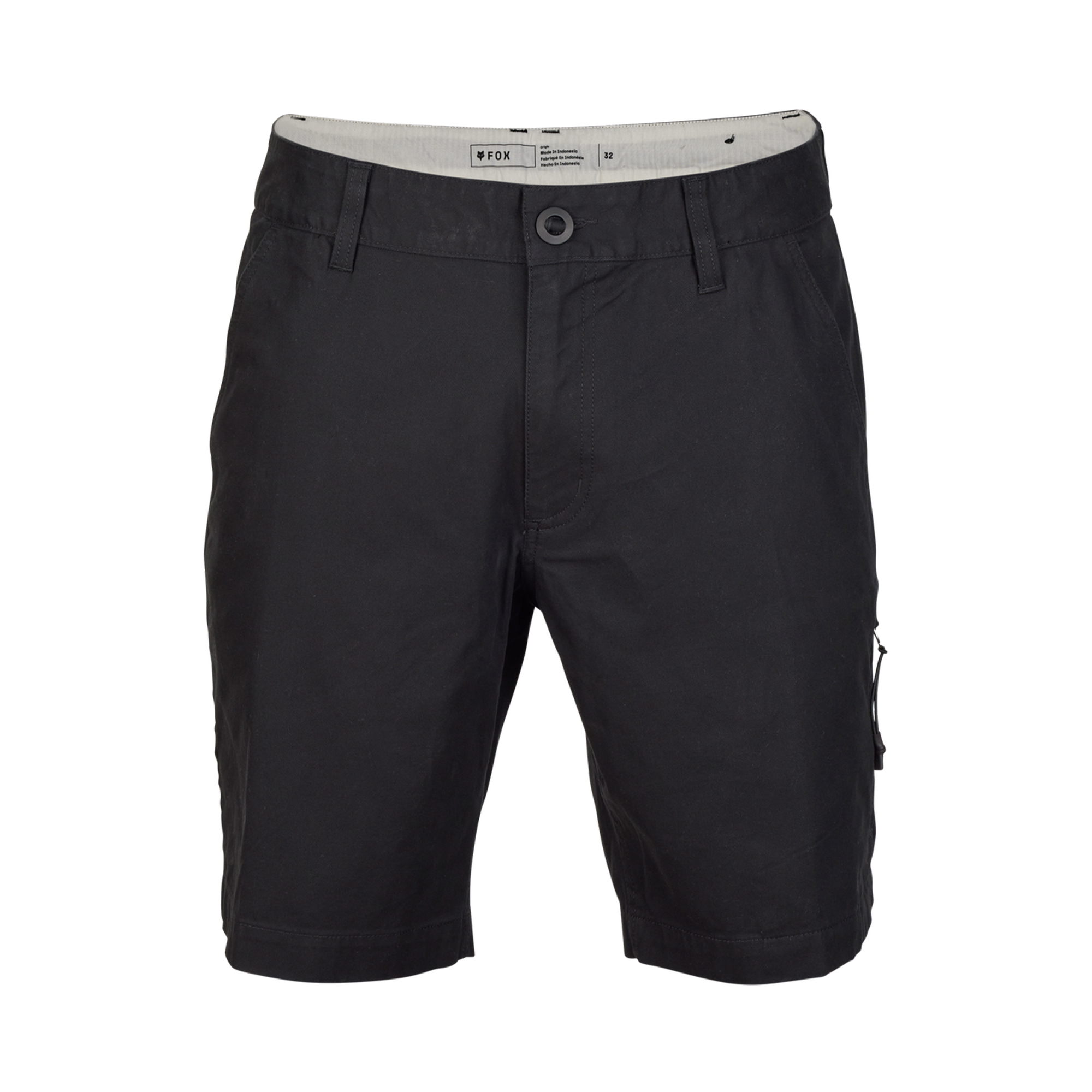 Fox Essex 3.0 Short | Black