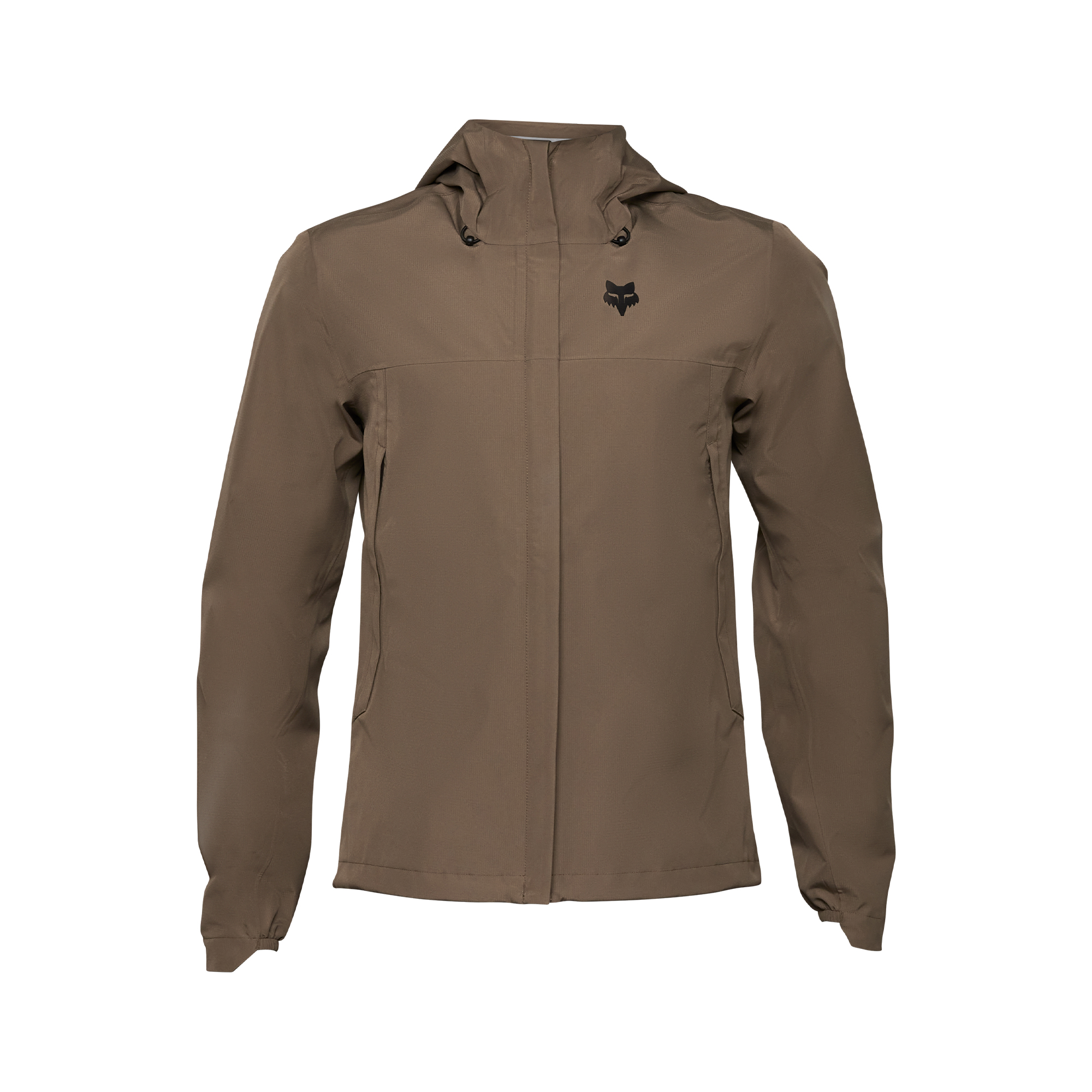 Fox Ranger 2.5L MTB Water Jacket | Ash