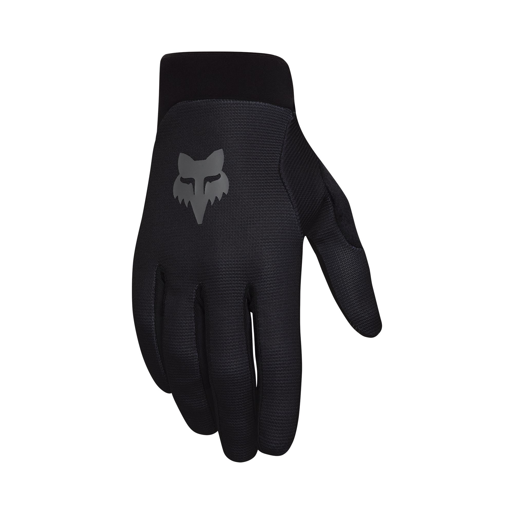 Fox Ranger MTB Gloves | Black