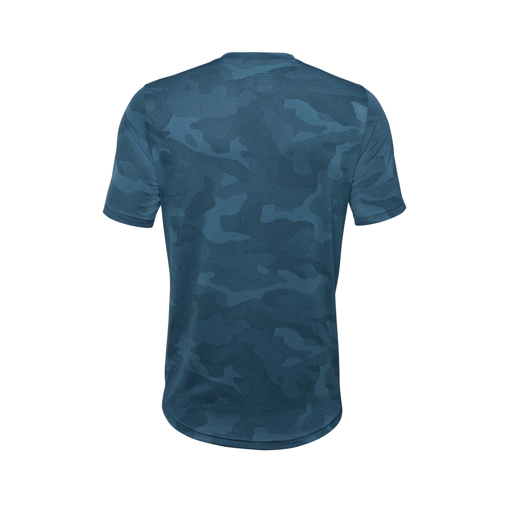 Fox Ranger Tru Dri SS Jersey : Dark Vintage : L