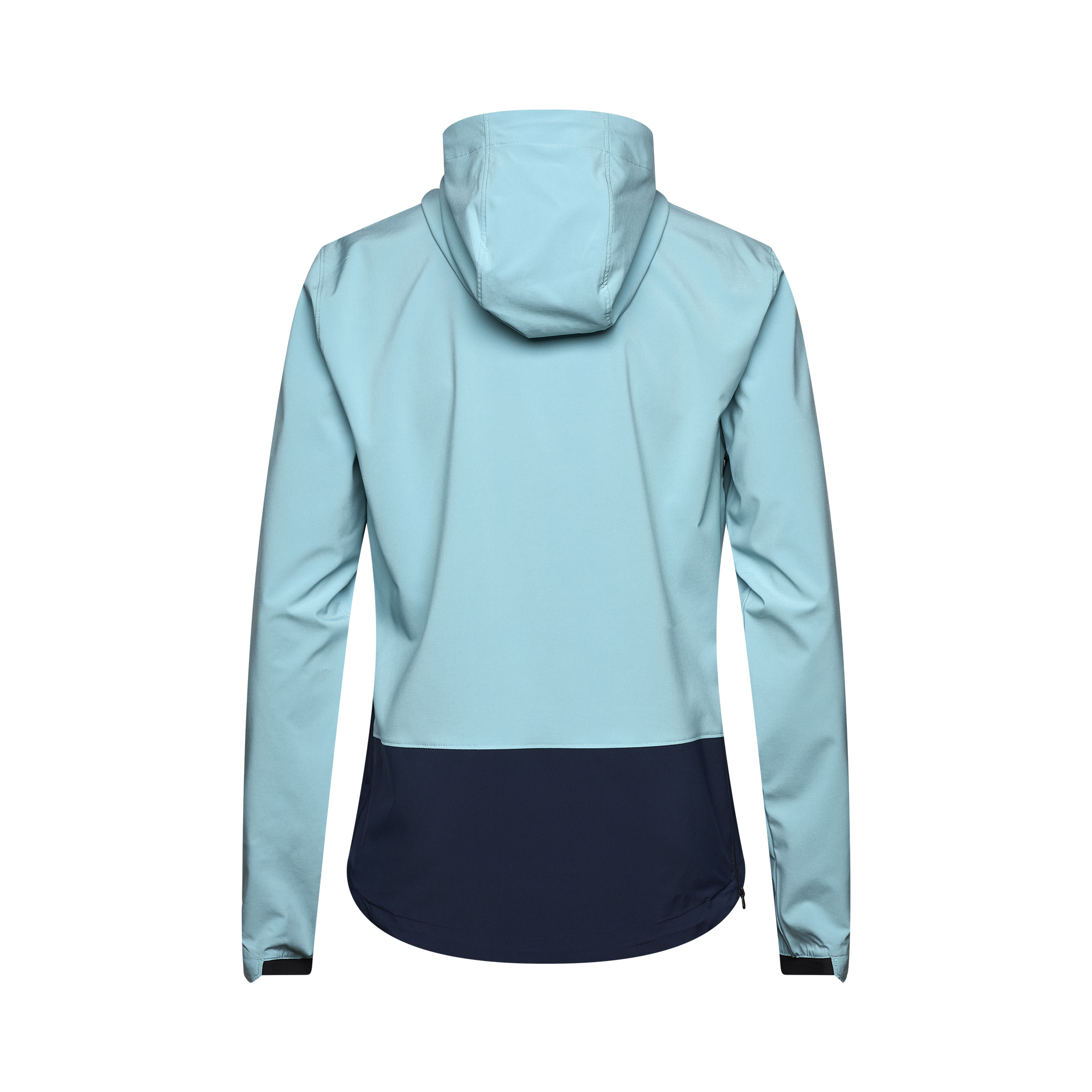 Fox Ranger Wind Pullover : Vintage Wash : L