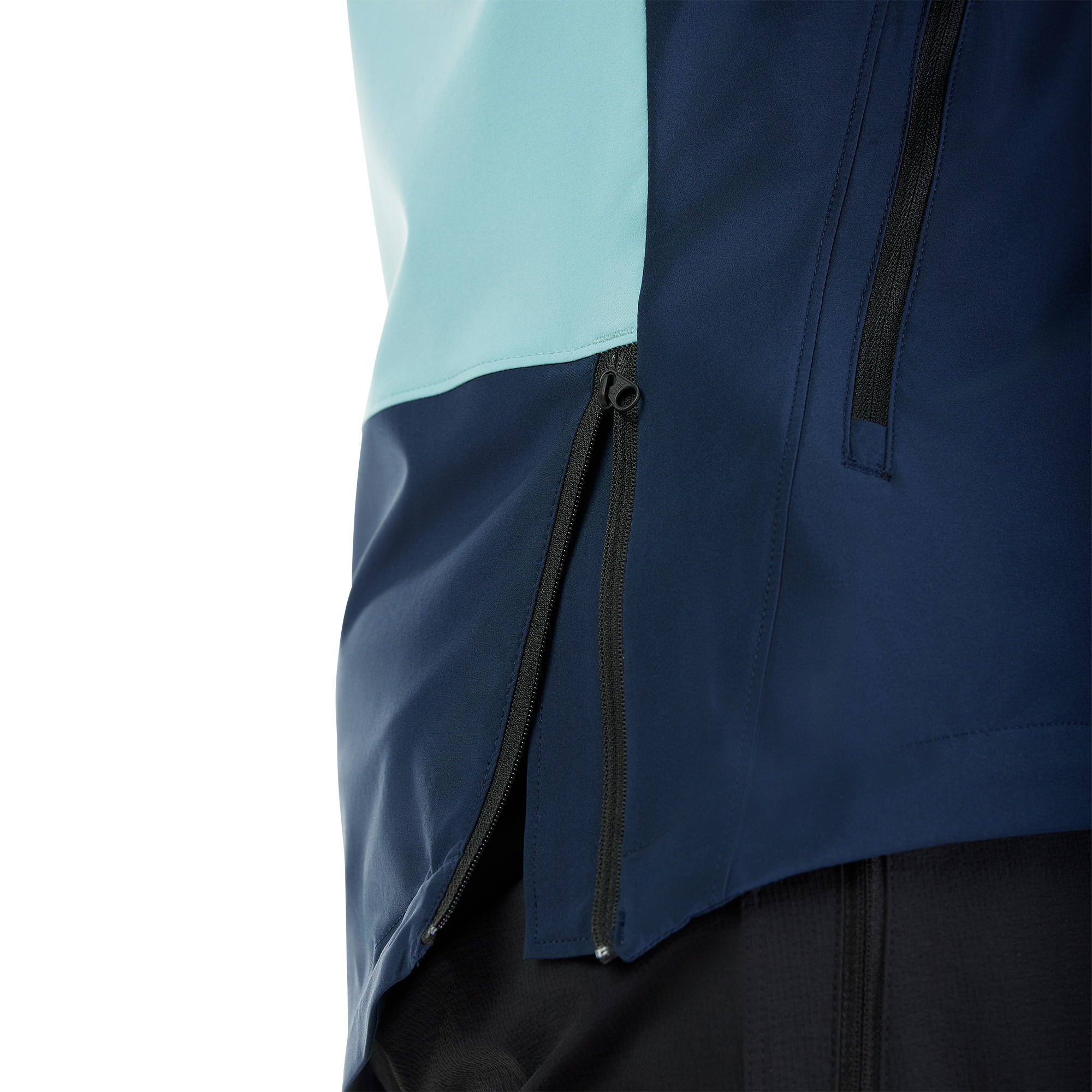 Fox Ranger Wind Pullover : Vintage Wash : L