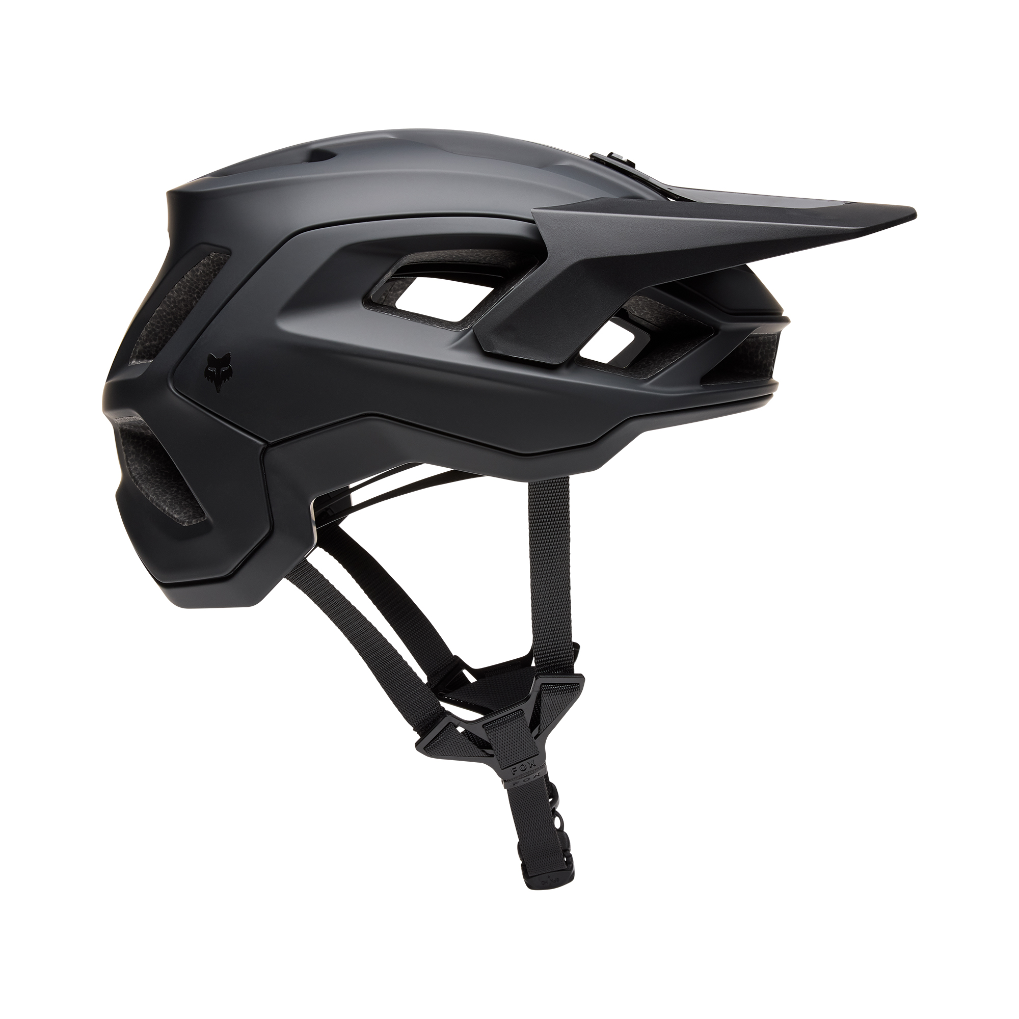 Fox Speedframe Solid MIPS MTB Helmet | Black