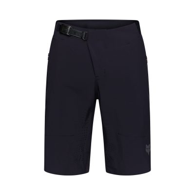 2026_Fox_Flexair_Shorts_Black_1