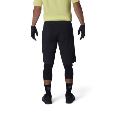 2026_Fox_Flexair_Shorts_Black_4