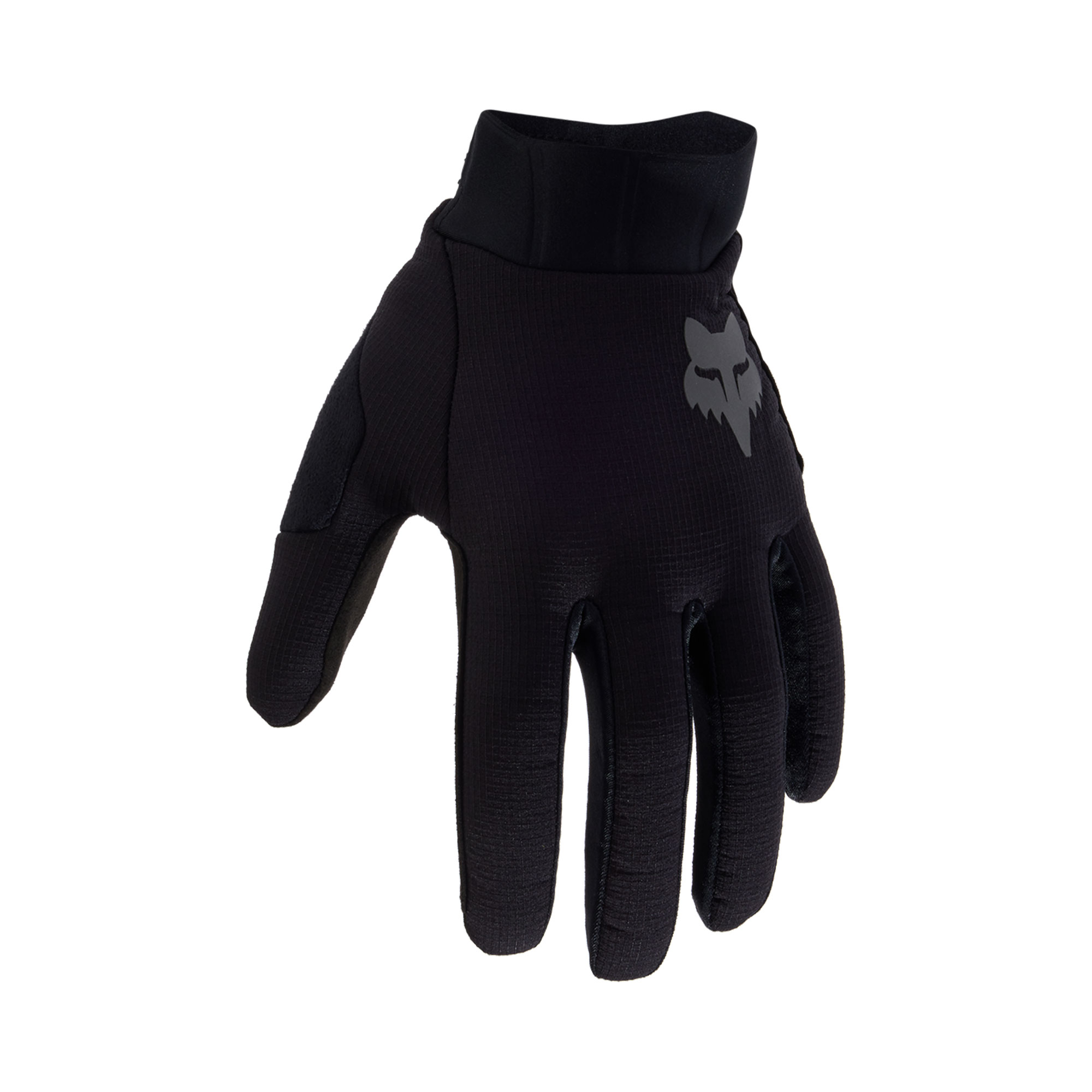 Fox Defend Lo-Pro Fire Glove | Black