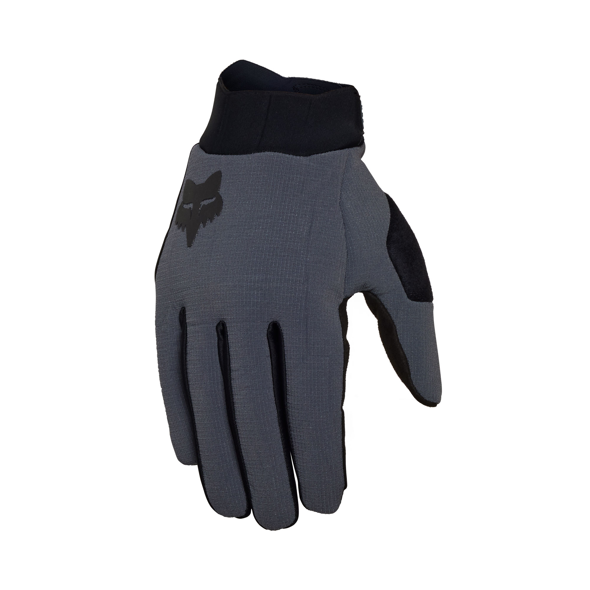 Fox Defend Lo-Pro Fire Glove | Graphite