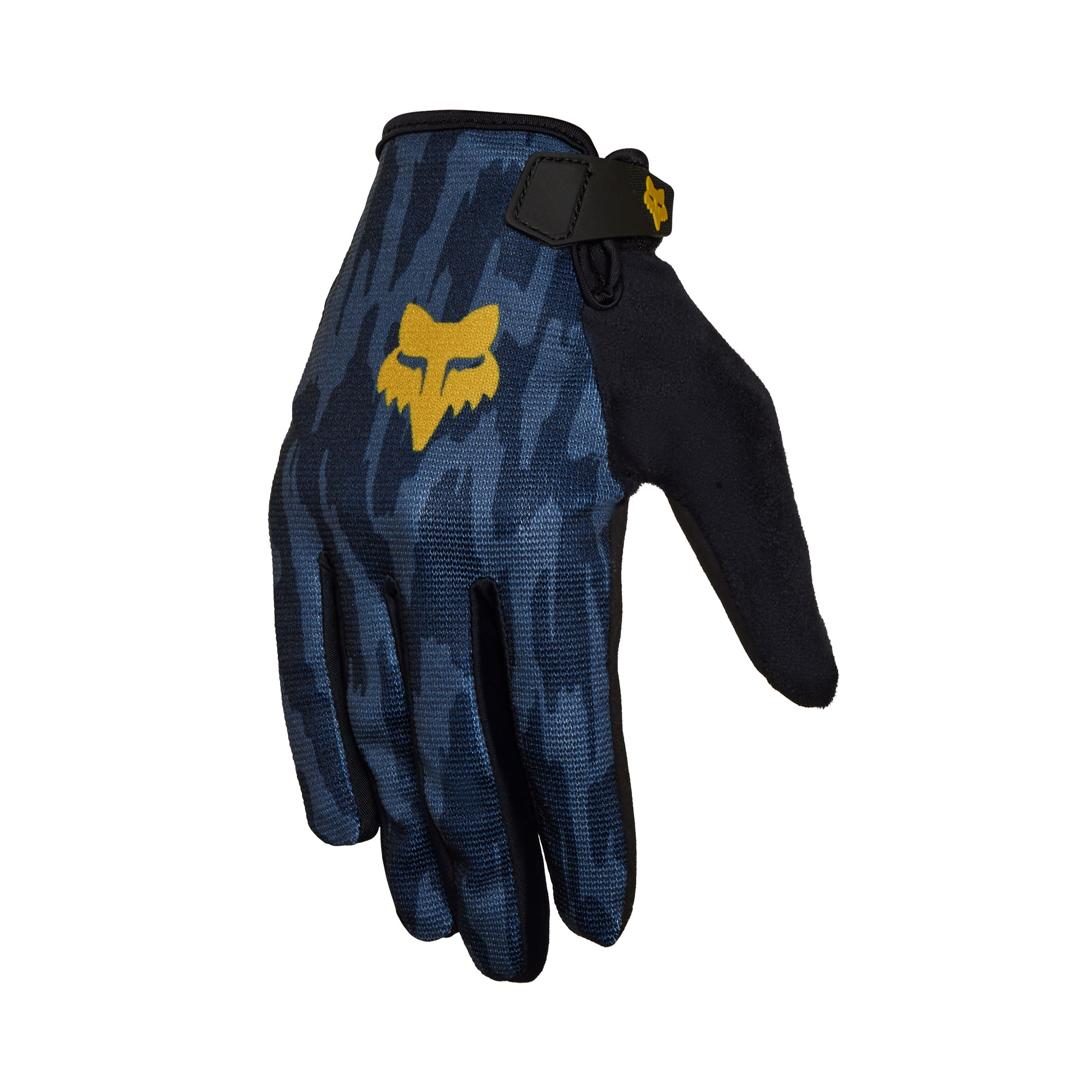 Fox Ranger Glove Swarmer | Indigo
