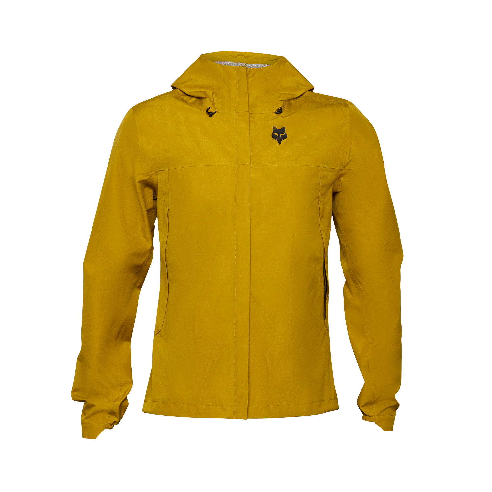 Fox Ranger 2.5L Water Jacket | Mustard