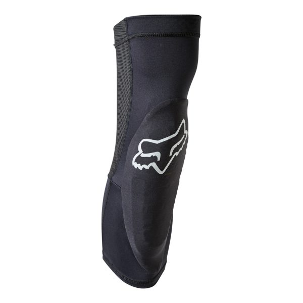 Fox Enduro Knee Guard : Black : L