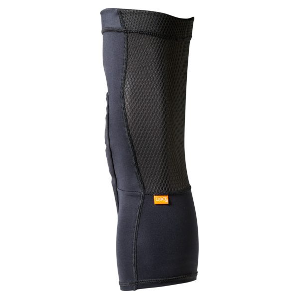 Fox Enduro Knee Guard : Black : L