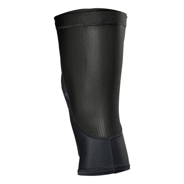 Fox Enduro Knee Sleeve : Black : L