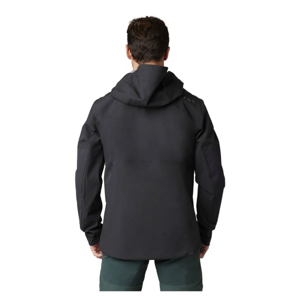 Fox Defend 3L Water Jacket : Black : M