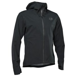 Fox Defend 3L Water Jacket | Black