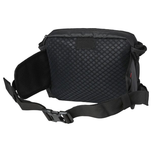 Fox Lumbar Hydration Pack : Black : OS