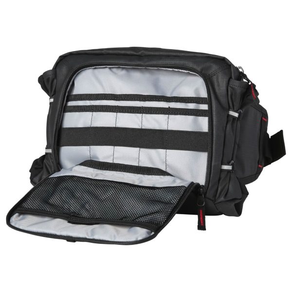 Fox Lumbar Hydration Pack : Black : OS