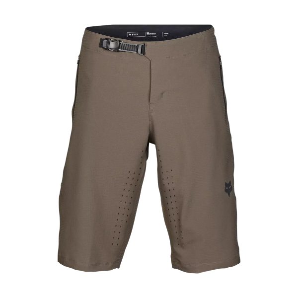 Fox Defend Short : DRT : 30