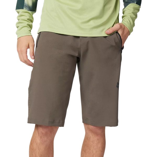 Fox Defend Short : DRT : 30