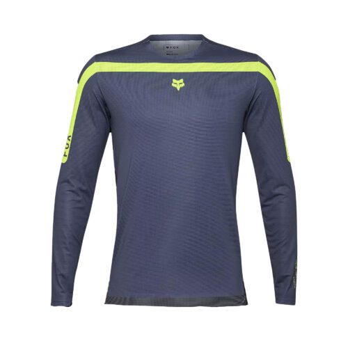 Fox-Flexair-Aviation-LS-Jersey-Graphite-1