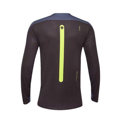 Fox-Flexair-Aviation-LS-Jersey-Graphite-2