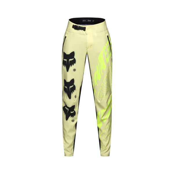 FOX Flexair Pant Elevated  [Lemonade] : 32