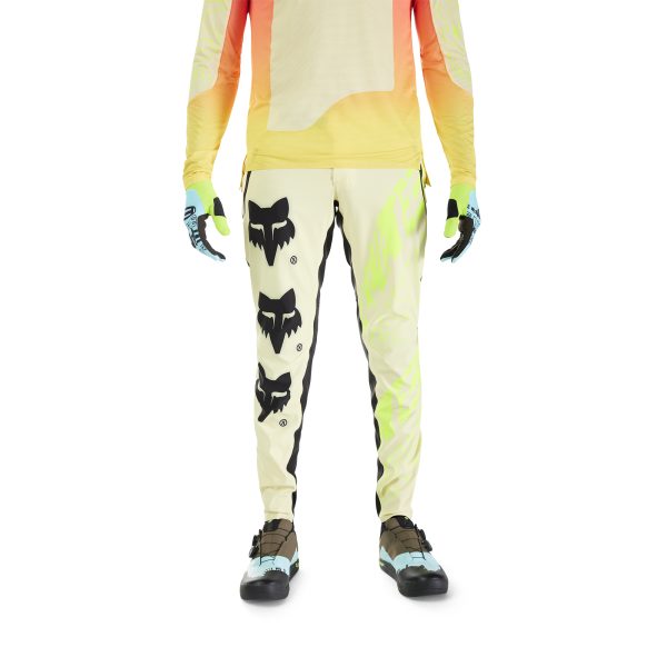 FOX Flexair Pant Elevated  [Lemonade] : 34