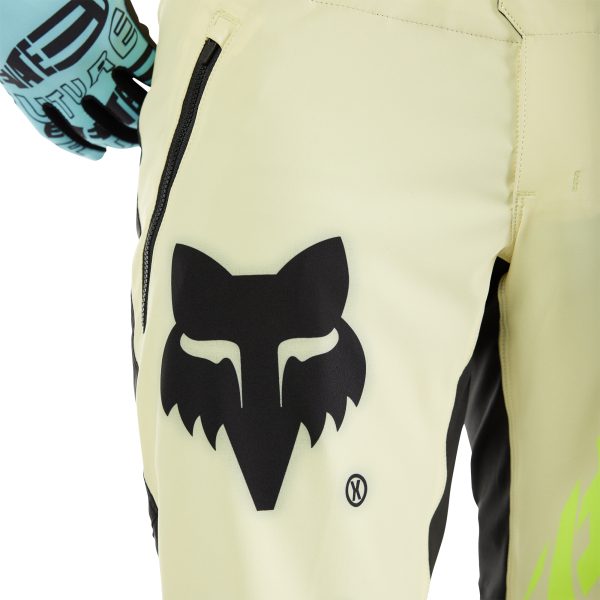 FOX Flexair Pant Elevated  [Lemonade] : 34