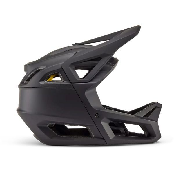 Fox Proframe Ce : Mt Blk : L