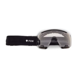 Fox Purevue Goggles | Black/Clear