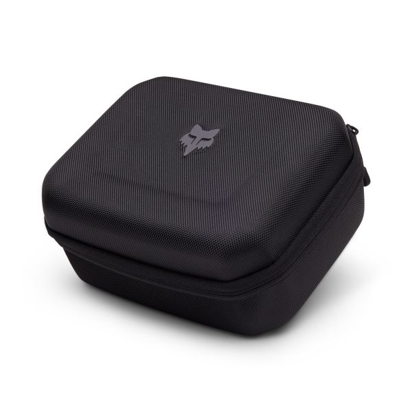 Fox Purevue Black/Clear : Black : OS