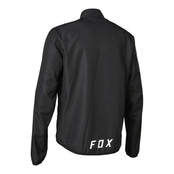 Fox Ranger Wind Jacket : Bl : S