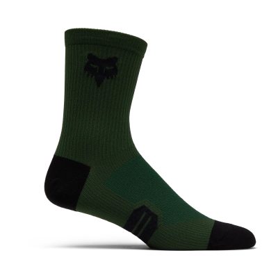 Fox_6_Inch_Ranger_Socks_Ivy_1