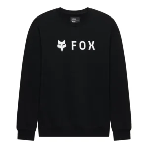 Fox Absolute Fleece Crew Sweatshirt
