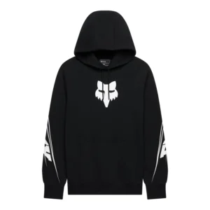 Fox Apex Fleece Pullover Hoodie