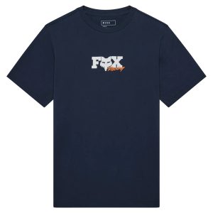 Fox Checker 195 Original Short Sleeve Tee